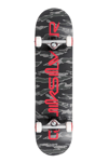 Quiksilver 8.25 Qamo 24 Complete 