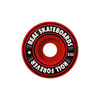 REAL 7.3 TEAM OVAL HEATWAVE COMPLETE PROFESYONEL KAYKAY