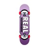 REAL 7.3 TEAM OVAL HEATWAVE COMPLETE PROFESYONEL KAYKAY