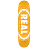 Real 8,06 BRD Oval Burst Fade PP Deck Kaykay Tahtası
