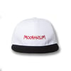 Redrum B&W Cap