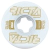 RICTA 52MM WIREFRAME SPARX 99A PROFESYONEL KAYKAY TEKERLEK SETİ 