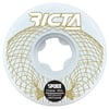 RICTA 53MM WIREFRAME SPARX 99A PROFESYONEL KAYKAY TEKERLEK SETİ 