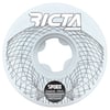 RICTA 54MM WIREFRAME SPARX 99A PROFESYONEL KAYKAY TEKERLEK SETİ 