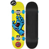 SANTA CRUZ 7.75 SCREAMİNİNG HAND COMPLETE PROFESYONEL KAYKAY