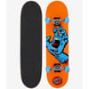 SANTA CRUZ 7.8 SCREAMİNİNG HAND COMPLETE PROFESYONEL KAYKAY