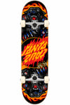Santa Cruz 8.2 Asta Cosmic Cat Twin Element Alt Takımlı Complete Kaykay 