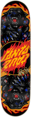 Santa Cruz 8.2 Asta Cosmic Cat Twin Kaykay Tahtası 