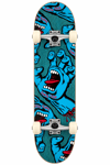 Santa Cruz 8.25 Crowded Hand Element Alt Takımlı Complete Kaykay 