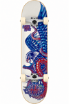Santa Cruz 8.25 McCoy Battle VX Element Alt Takımlı Complete Kaykay 