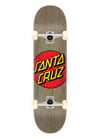 Santa Cruz 8.375 Classic Dot Complete Profesyonel Kaykay 