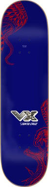 Santa Cruz 8.25 McCoy Battle VX Kaykay Tahtası 