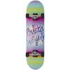 SANTA CRUZ 8.0 IRIDESCENT DOT FUL COMPLETE PROFESYONEL KAYKAY 