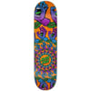 SANTA CRUZ 8.125 MANDALA HAND DECK PROFESYONEL KAYKAY TAHTASI 
