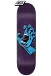 Santa Cruz 8,375 Screaming Hnd Kaykay Tahtası 