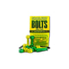 SHAKE JUNT ALL GREEN YELLOW 1'' PHILIPS KAYKAY VİDA SETİ 