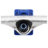 SILVER M CLASS SILVER BLUE POLİSHED HOLLOW TRUCK 8.0 