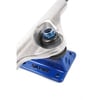 SILVER M CLASS SILVER BLUE POLİSHED HOLLOW TRUCK 8.0 