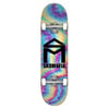 SK8 MAFIA 7.87 HOUSE LOGO TIE DYE COMPLETE PROFESYONEL KAYKAY 