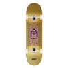 Sk8mafia 8.25 Paisley Foil S Complete Profesyonel Kaykay 