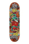 Sk8Mafia 8.0 Kremer Hiya Deck 