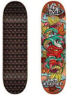 Sk8Mafia 8.0 Kremer Hiya Deck 