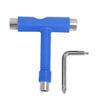 SKATE TOOL MAVİ 