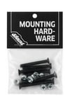Slant Mounting Hardware Vida Seti 1 1/2'' 