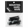 Slant Mounting Hardware Vida Seti 1 1/2'' 