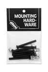 Slant Mounting Hardware Vida Seti 1 3/4'' 