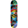 Speed Demons 7,5 Mix Komple Kaykay