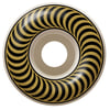Spitfire Classic 50 mm Tekerlek Seti