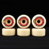 Spitfire F4 101 Tablets Natural 54 mm Tekerlek Seti