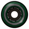 Spitfire F4 101 Venom Radial Slims Mash 53 mm Tekerlek Seti