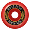 Spitfire F4 99 Daewon Fury Mashup 52 mm Tekerlek Seti