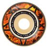 Spitfire F4 99 Hellfire Radials 54 mm Tekerlek Seti