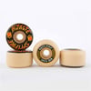 Spitfire F4 99 Hjalte Cinder Lock In Nat 53 mm Tekerlek Seti