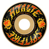 Spitfire F4 99 Hjalte Cinder Lock In Nat 53 mm Tekerlek Seti