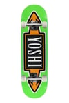 Stereo 7.75 Arrows Yoshi Complete 