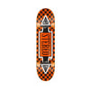 STEREO 8.0 CHECK ORANGE COMPLETE PROFESYONEL KAYKAY 