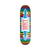 STEREO 8.25 BRYCE STRIPES DECK PROFESYONEL KAYKAY TAHTASI 