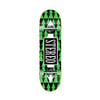 STEREO 8.25 PATTERN GREEN COMPLETE PROFESYONEL KAYKAY 