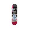 STEREO 8.5 PASTRAS BASS PINK COMPLETE PROFESYONEL KAYKAY 