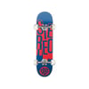 STEREO 8.5 STACKED NAVY RED COMPLETE PROFESYONEL KAYKAY 
