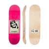 STEREO LEE AVIATOR PINK DECK PROFESYONEL KAYKAY TAHTASI 8.0 