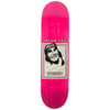STEREO LEE AVIATOR PINK DECK PROFESYONEL KAYKAY TAHTASI 8.0 