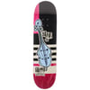 STEREO PASTRAS BASS PINK DECK PROFESYONEL KAYKAY TAHTASI 8.5 