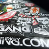 STICKER PAKETİ 28+