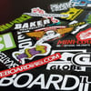 STICKER PAKETİ 28+
