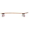 STREET KICKTAIL STREAMING LONGBOARD 92CM 
